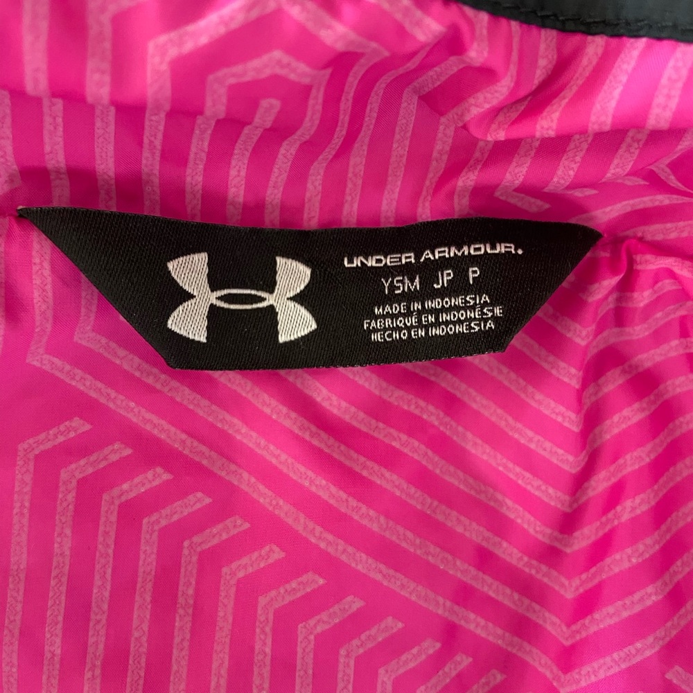 Under Armour Jacket - Picture 2 of 4